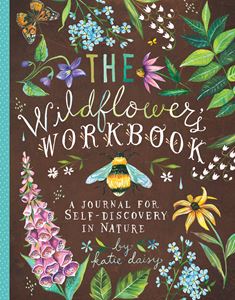 WILDFLOWER WORKBOOK (JOURNAL)