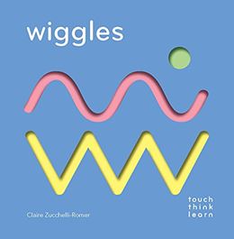 WIGGLES (TOUCHTHINKLEARN) (BOARD)