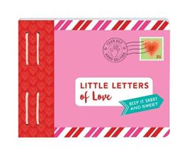 LITTLE LETTERS OF LOVE