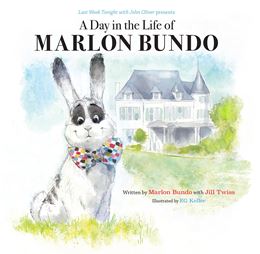 DAY IN THE LIFE OF MARLON BUNDO (HB)