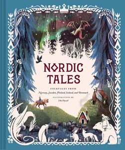 NORDIC TALES (HB)