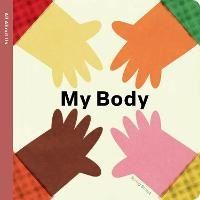 SPRING STREET ALL ABOUT US: MY BODY (BOARD