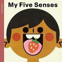 SPRING STREET ALL ABOUT US: MY FIVE SENSES (BOARD)