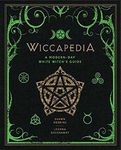 WICCAPEDIA (BOOK)
