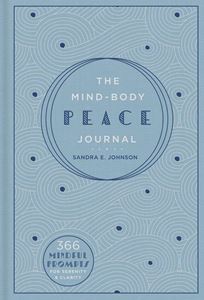 MIND BODY PEACE JOURNAL