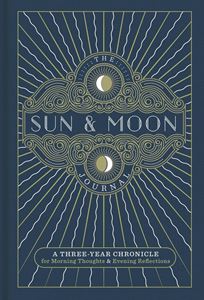 SUN AND MOON JOURNAL