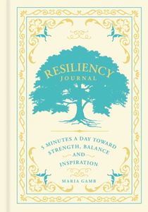 RESILIENCY JOURNAL