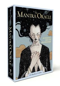 MANTRA ORACLE: AN ESSENTIAL DECK FOR SELF DISCOVERY