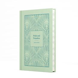 PRIDE AND PREJUDICE (UNION SQUARE CLOTHBOUND) (HB)