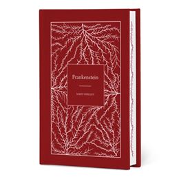 FRANKENSTEIN (SIGNATURE CLOTHBOUND) (HB)