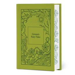 GRIMMS FAIRY TALES (SIGNATURE CLOTHBOUND) (HB)