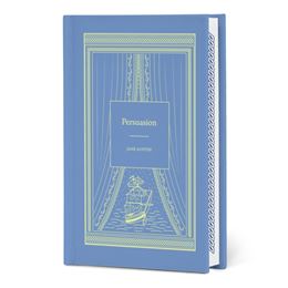 PERSUASION (SIGNATURE CLOTHBOUND) (HB)