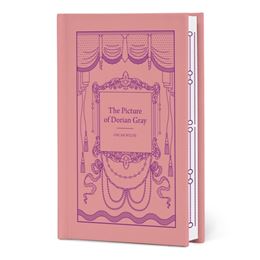 PICTURE OF DORIAN GRAY (SIGNATURE CLOTHBOUND) (HB)