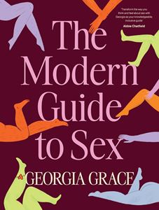 MODERN GUIDE TO SEX (HB)