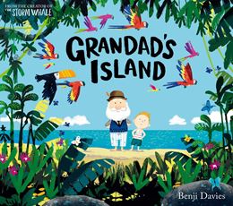 GRANDADS ISLAND