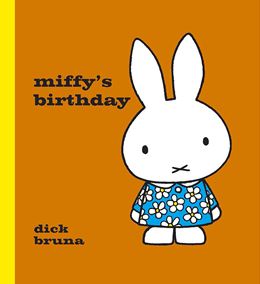 MIFFYS BIRTHDAY (BOARD)