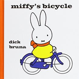 MIFFYS BICYCLE (BOARD)