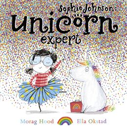 SOPHIE JOHNSON UNICORN EXPERT (PB)