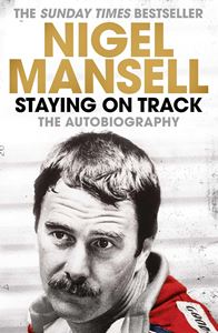 STAYING ON TRACK: THE AUTOBIOGRAPHY (PB)