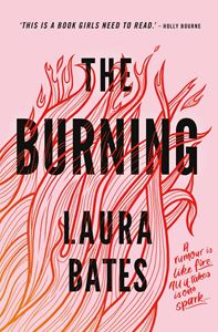 BURNING (SIMON & SCHUSTER)