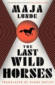 LAST WILD HORSES (PB)