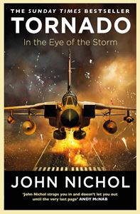 TORNADO: IN THE EYE OF THE STORM (OPERATION DESERT STORM)