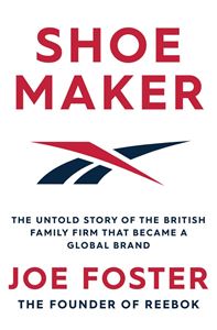 SHOEMAKER: THE UNTOLD STORY (REEBOK) (PB)