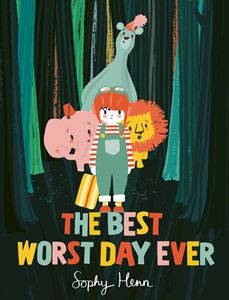 BEST WORST DAY EVER (PB)