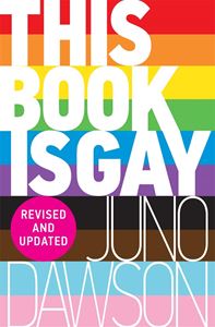THIS BOOK IS GAY (HOT KEY BOOKS)