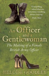 OFFICER AND A GENTLEWOMAN