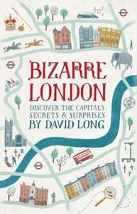 BIZARRE LONDON (HB)