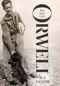 ORWELL: THE NEW LIFE (PB)