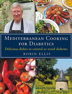 MEDITERRANEAN COOKING FOR DIABETICS (PB)