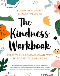 KINDNESS WORKBOOK (PB)