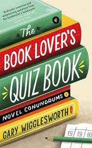 BOOK LOVERS QUIZ BOOK