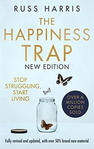 HAPPINESS TRAP (2ND ED) (PB)