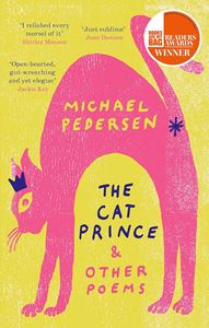 CAT PRINCE AND OTHER POEMS (PB)