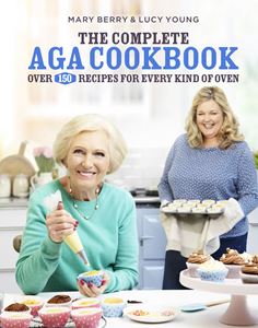 COMPLETE AGA COOKBOOK