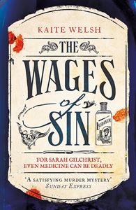 WAGES OF SIN (PB)