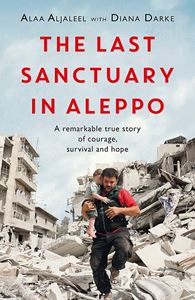 LAST SANCTUARY IN ALEPPO (PB)