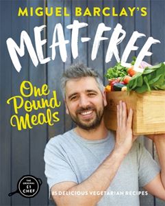 MEAT FREE ONE POUND MEALS