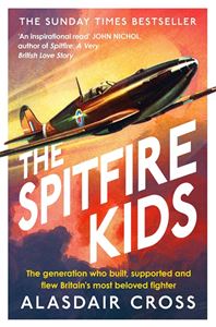 SPITFIRE KIDS