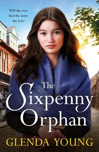 SIXPENNY ORPHAN (PB)