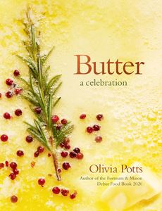 BUTTER: A CELEBRATION (HB)