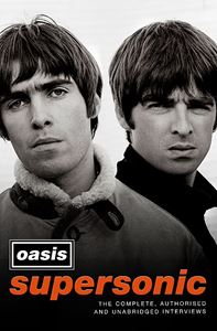 OASIS: SUPERSONIC (HB)