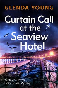 CURTAIN CALL AT THE SEAVIEW HOTEL