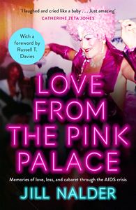 LOVE FROM THE PINK PALACE (PB)