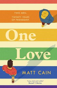 ONE LOVE (MATT CAIN) (PB)