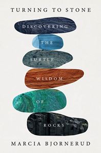 TURNING TO STONE: DISCOVERING THE SUBTLE WISDOM/ ROCKS (HB)