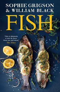 FISH (SOPHIE GRIGSON)